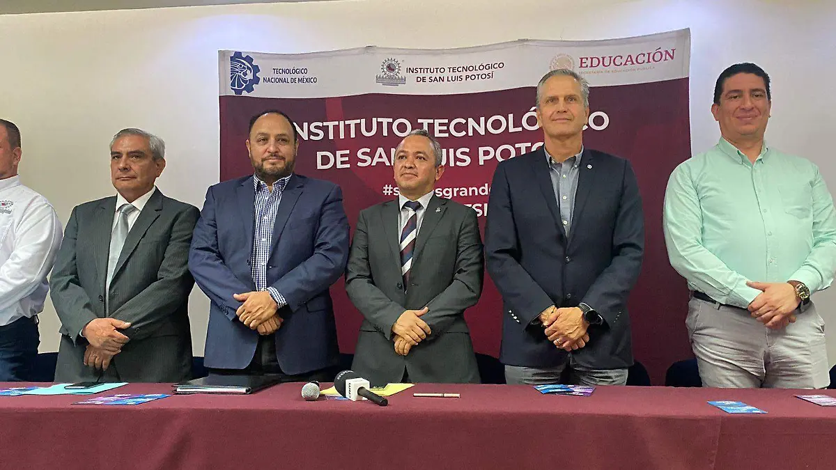 3 carreras nuevas en el Tecnológico  (1)